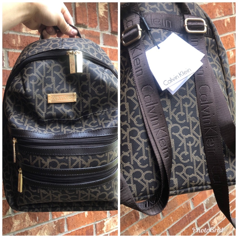 Calvin Klein Backpack